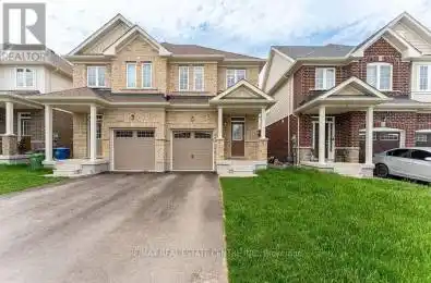 19 Elsegood Drive Guelph (Kortright Hills) Ontario N1L0R6