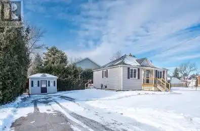 67 D'Arcy Street Cobourg Ontario K9A3Z6