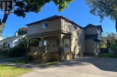 150 COLLEGE Avenue Sarnia Ontario N7T6B3