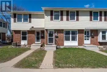 825 EXMOUTH Street Unit# 27, Sarnia, Ontario N7T5R1, 3 Bedrooms Bedrooms, ,2 BathroomsBathrooms,All Houses,For Sale,EXMOUTH,X11928952