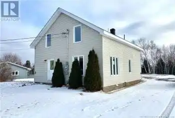 535 Tremblay, Tremblay, New Brunswick E8J2T2, 1 Bedroom Bedrooms, ,2 BathroomsBathrooms,All Houses,For Sale,535 Tremblay,NB111346