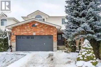 67 Teal Drive, Guelph (Hanlon Industrial), Ontario N1C1G4, 4 Bedrooms Bedrooms, ,4 BathroomsBathrooms,All Houses,For Sale,Teal,X11928939