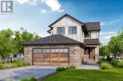 124 Greenwich Heath Calgary Alberta T3B5X4