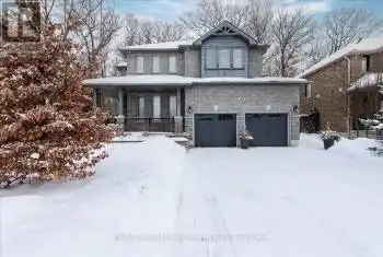 101 Jewel House Lane, Barrie (Innis-Shore), Ontario L4N5X1, 4 Bedrooms Bedrooms, ,3 BathroomsBathrooms,All Houses,For Sale,Jewel House,S11929039