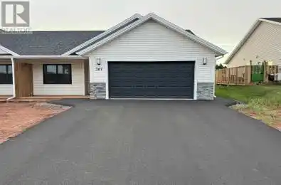 387 Norwood Road Charlottetown Prince Edward Island C1A0E2