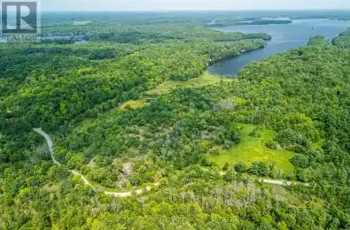 Lot 11 Ritz Road Unit# LOT Rideau Lakes Ontario K0G1E0