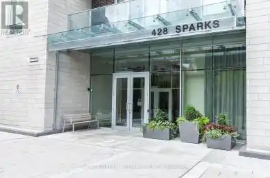 428 Sparks Street Unit# 706 Ottawa Ontario K1R0B3