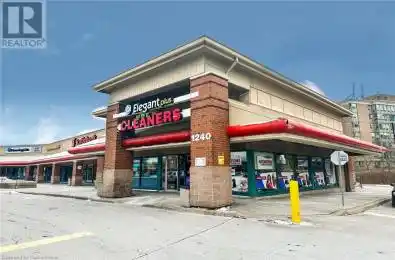 1240 EGLINTON Avenue Unit# B19 Mississauga Ontario L5V1N3