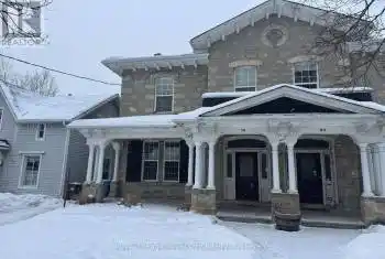 78 Dublin Street Unit# B, Guelph (Central West), Ontario N1H4N1, 2 Bedrooms Bedrooms, ,1 BathroomBathrooms,All Houses,For Rent,Dublin,X11929091