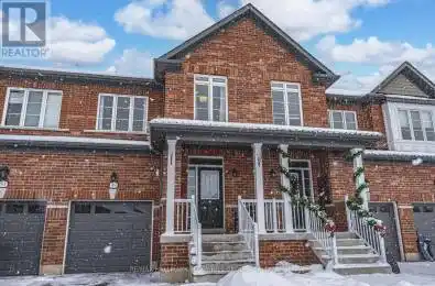 49 Morris Drive Essa (Angus) Ontario L3W0M5