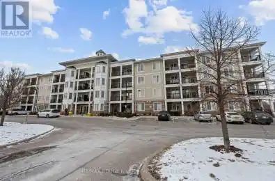 65 Shipway Avenue Unit# 103 Clarington (Newcastle) Ontario L1B0W2