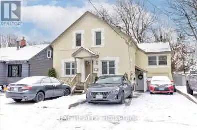 147 Binscarth Road Kitchener Ontario N2M3E4