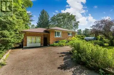 150 MERRITT Road Pelham (662 - Fonthill) Ontario L3B5N5