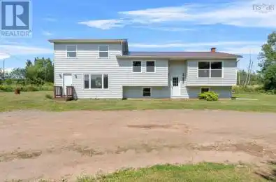 2447 Highway 376 Lyons Brook Nova Scotia B0K1H0