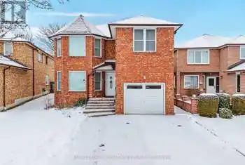 8 Angus Drive, Ajax (Central), Ontario L1S5B7, 4 Bedrooms Bedrooms, ,3 BathroomsBathrooms,All Houses,For Sale,Angus,E11929210