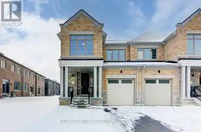 9 Lazarette Lane East Gwillimbury (Holland Landing) Ontario L9N0V6