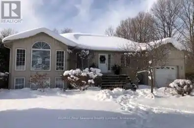 154 SUTTER Street Grey Highlands Ontario N0C1E0