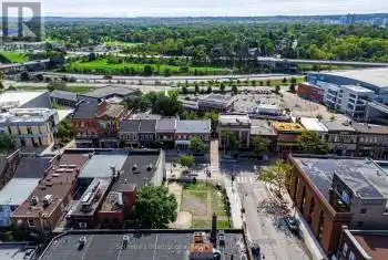 201 St. Paul Street, St. Catharines (451 - Downtown), Ontario L2R3M6, ,Commercial,For Sale,St. Paul,X11929152