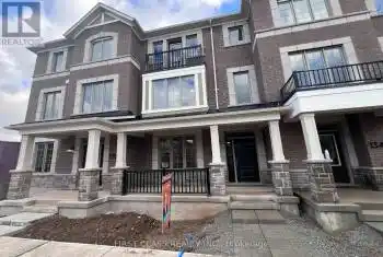 136 Marigold Gardens, Oakville, Ontario L6H7X7, 4 Bedrooms Bedrooms, ,3 BathroomsBathrooms,All Houses,For Sale,Marigold,W11929289