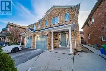 40 Trumpet Valley Boulevard Unit# Upper, Brampton (Fletcher's Meadow), Ontario L7A3N8, 3 Bedrooms Bedrooms, ,3 BathroomsBathrooms,All Houses,For Rent,Trumpet Valley,W11929304