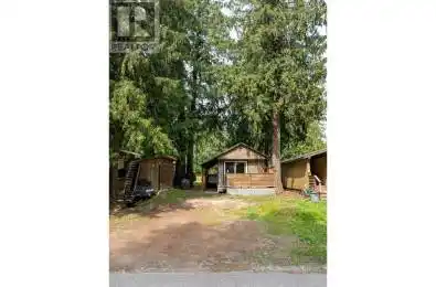 1079 Lundell Road Unit# 4 Revelstoke British Columbia V0E2S0