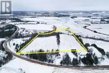 Acreage Long Creek Road, New Dominion, Prince Edward Island C0A1H6, ,Commercial,For Sale,Long Creek,202501154