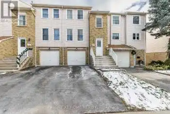 5878 Montevideo Road Unit# 28, Mississauga (Meadowvale), Ontario L5N2V5, 4 Bedrooms Bedrooms, ,3 BathroomsBathrooms,All Houses,For Sale,Montevideo,W11929421