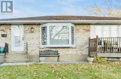 192 Dorchester Boulevard St. Catharines Ontario L2M6C1