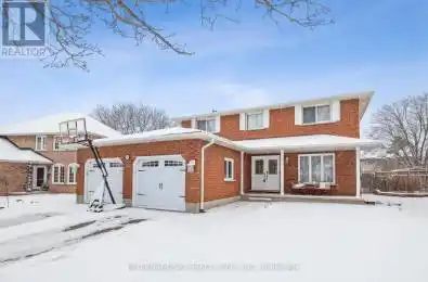 21 Walters Court St. Catharines (453 - Grapeview) Ontario L2S3J9