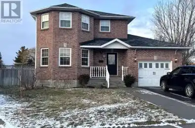 29 Richdale Court Kingston (Kingston East (Incl Barret Crt)) Ontario K