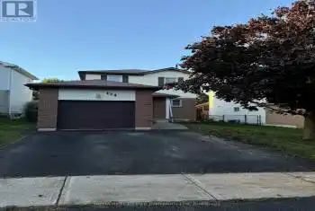 124 courtney Crescent, Orangeville, Ontario L9W4S3, 4 Bedrooms Bedrooms, ,3 BathroomsBathrooms,All Houses,For Sale,courtney,W11929511