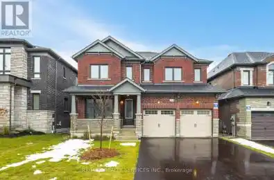 8 Sweet Cecily Street Springwater (Minesing) Ontario L9X2C7