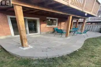 5544 Wilderness Trail Unit# Bsmnt, Mississauga (Hurontario), Ontario L4Z4A6, 1 Bedroom Bedrooms, ,1 BathroomBathrooms,All Houses,For Rent,Wilderness,W11929439