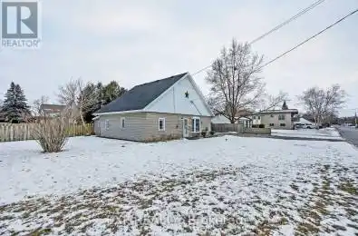 83 Byron Street Belleville Ontario K8N2W6