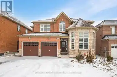 27 Horizon Street Brampton (Vales of Castlemore) Ontario L6P2J3