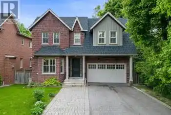 75 John Street, Markham (Thornhill), Ontario L3T1Y3, 6 Bedrooms Bedrooms, ,6 BathroomsBathrooms,All Houses,For Sale,John,N11929716