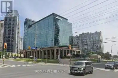 350 Burnhamthorpe Road Unit# 200-15 Mississauga (City Centre) Ontario 