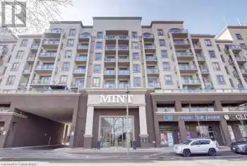 2486 OLD BRONTE ROAD Road Unit# 618, Oakville, Ontario L6M0Y4, 2 Bedrooms Bedrooms, ,1 BathroomBathrooms,Condo,For Sale,OLD BRONTE ROAD,40691439