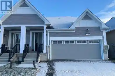 11 Golf Links Drive Loyalist (Bath) Ontario K0H1G0