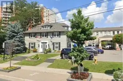 7787 Yonge Street Unit# 1 Markham (Thornhill) Ontario L3T7L2