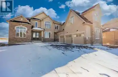 96 Golden Meadows Drive Otonabee-South Monaghan Ontario K9J6Y3