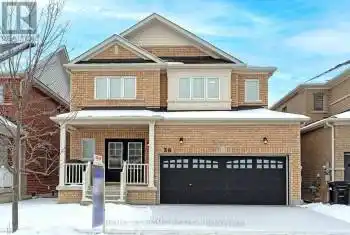 38 Romanelli Crescent, Bradford West Gwillimbury (Bradford), Ontario L3Z0X7, 5 Bedrooms Bedrooms, ,3 BathroomsBathrooms,All Houses,For Sale,Romanelli,N11929854