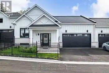 4 Santa Barbara Lane, Halton Hills (Georgetown), Ontario L7G0P7, 2 Bedrooms Bedrooms, ,3 BathroomsBathrooms,All Houses,For Rent,Santa Barbara,W11929861