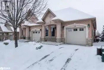 15 VIA VISTANA Road Unit# 8, Alliston, Ontario L9R0C5, 2 Bedrooms Bedrooms, ,3 BathroomsBathrooms,All Houses,For Sale,VIA VISTANA,40691093