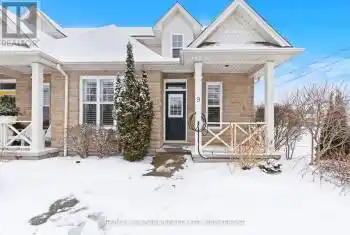 450 Nassau Street Unit# 9, Niagara-on-the-Lake (101 - Town), Ontario L0S1J0, 3 Bedrooms Bedrooms, ,3 BathroomsBathrooms,All Houses,For Sale,Nassau,X11928996