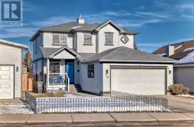 58 Parklane Drive Strathmore Alberta T1P1R2