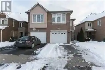 3928 Rippleton Lane Unit# BSMT, Mississauga (Lisgar), Ontario L5N6Z8, 1 Bedroom Bedrooms, ,1 BathroomBathrooms,All Houses,For Rent,Rippleton,W11929990