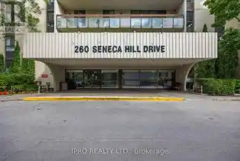 260 Seneca Hill Drive Unit# 1203, Toronto (Don Valley Village), Ontario M2J4S6, 2 Bedrooms Bedrooms, ,1 BathroomBathrooms,Condo,For Sale,Seneca Hill,C11930010