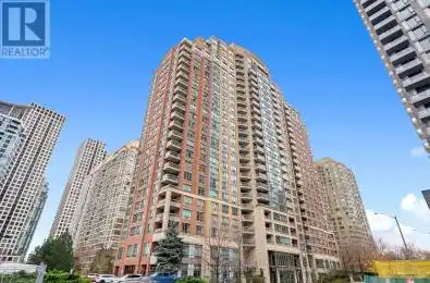 156 Enfield Place Unit# 808 Mississauga (City Centre) Ontario L5B4L8