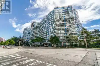 250 Webb Drive Unit# 414 Mississauga (City Centre) Ontario L5B3Z4